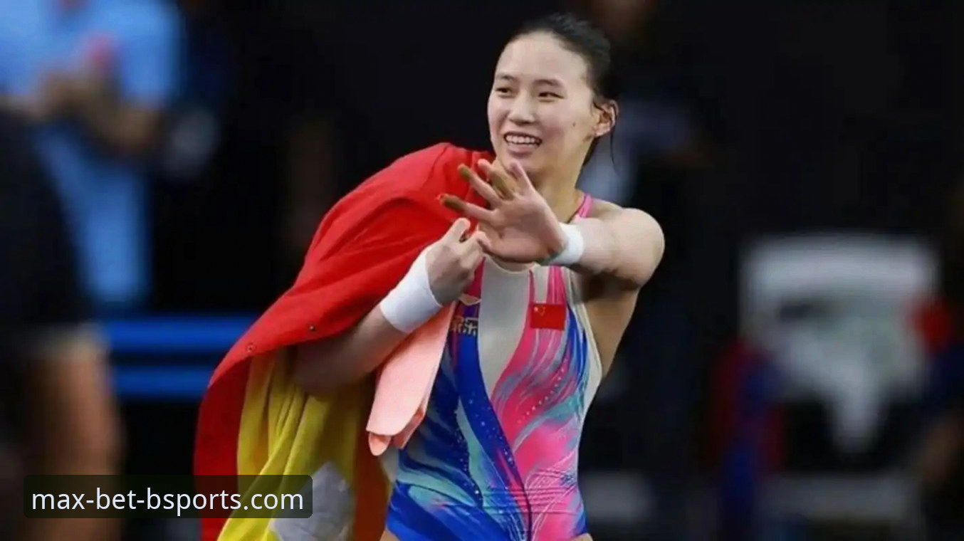 BSPORTS9D2K怎么样 蒋林静vs陈芋汐:跳水世界杯10米台新星崛起,BSports9D2K竞猜玩家如何押注未来之星?